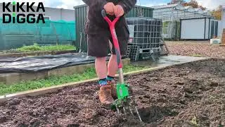 Kikka Digga Portable Digging Assistant