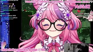 Ironmouse and Corpse talk about being gifted 