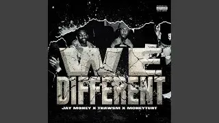 We Different