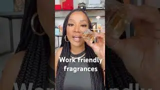 Ароматы для работы #parfum #arragranceover #fragrance #fragrancereview #designerarragrances