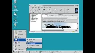 [TUTORIAL] Installing Windows 95 on VirtualBox quickly (under 10 minutes)