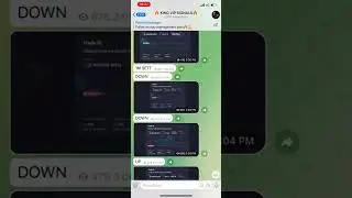 19 december telegram live session. Record video 90% winning signals