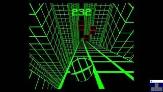 Slope - 348 (Former Official World Record)