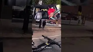 Repo GOAT Uses SPOTTER for Quick Repossession! 😳