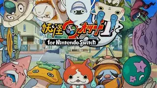 【実況】13年越しに触れあう妖怪ウォッチ Part1