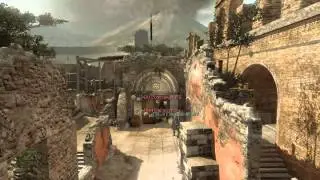 The legendmaker - MW3 Game Clip