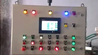 KERONE MICROWAVE HEATING SYSTEM-II- MADE BY KERONE