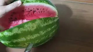 Watermelon salad recipe without feta