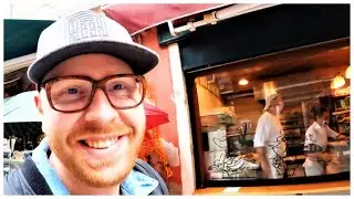 I found THE BEST Pizza?, in Venice, Italy