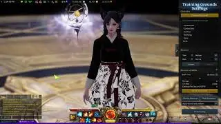[Lost Ark] Awakening Animation Cancel with Emotes (Soulfist) 🤫🤐 (PATCHED GG)