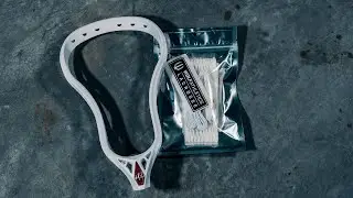 Wolf Athletics Tektonic Lacrosse Head Unboxing and First Look
