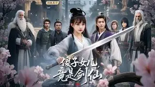 【Versi lengkap】&ldquo;Putri Bodoh yang Kembali Sebagai Pendekar Legendaris&rdquo;