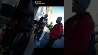 California chapter Crybaby Mafia