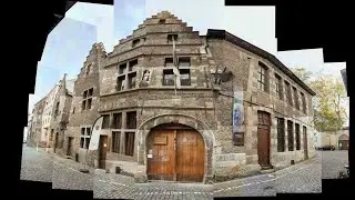 Panrurala afl 069 museum Folklore