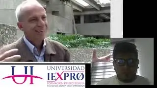 WEBINAR REFROMAS EDUCATIVAS EN MEXICO ANALISIS Y REFLEXI&Oacute;N