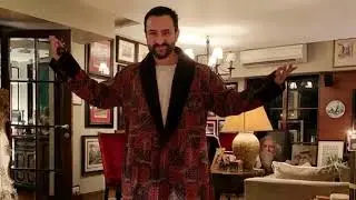 Enemy Property A Link Between Pervez Musharraf And Saif Ali Khan  Explained