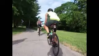 Licking Valley Century Ride 2022