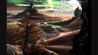 AGE OF NEFILIM - Entombed Within Cavernous Walls