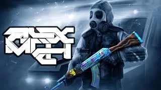 TRVCY - Stain [DUBSTEP]