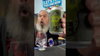 Beer Time Drink Responsibly Crow Peak Brewing 11th Hour IPA