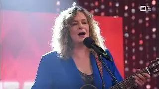 Sara Cangas y Chus Pedro NUBERU 
