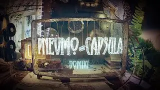 Pnevmo-Capsula: Domiki - Pomeshkin Valentin Igorevich