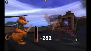 [PIRATE101] Witch Blightbeard No Comp/Doubloon Solo But Short Attention Span