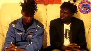 قصة شعب سوداني هاجرت من السودان الي أوروبا ومرت عدد من الدول من السودان الي ليبيا ،جزاير ،مغرب ،.