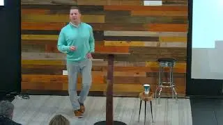 Captain of The Lords Host (Joshua 5:11-15) | Matt Freeman