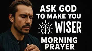 Quiet the Storm with God's Voice | Daily Morning Prayer