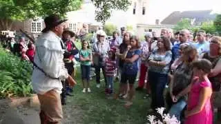 Walking Tour of Historic Downtown Elizabethtown, KY