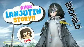 [AYUKK LANJUTIN STORY YEE] !! Arknight Enfield Indonesia Stream #shorts #arknightenfield #arknights
