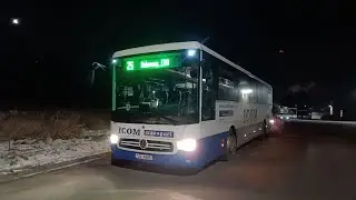 Vlog z ranních Dukovan s neúspěšnou periodickou prohlídkou