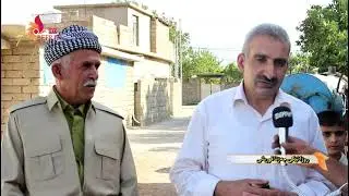 Cejna Qurbani Sersink u Azadi 2017 جەژنا قوربانی سەرسنک و ئازادیێ ٢٠١٧