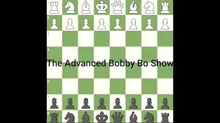 Advanced Bobby Bo Opening (for black)
