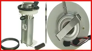 Carter Fuel Pump &ndash; Premium Performance for Reliable Fuel Delivery