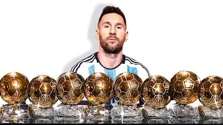 Records that DESTROY football history..