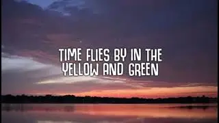 George Ezra - Shotgun (Lyrics)