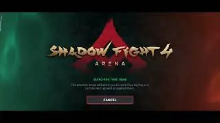 Shadow Fight 4 - Arena Gameplay part 3 LYNX VS JACK BULWARK, KATE, EMPEROR, LING