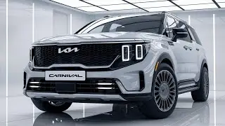  2025 Car Name | Stunning Redesign, Luxury Interior & Next-Level Tech!