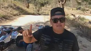 RAPTOR 660 VS YFZ 450R / CUAL JALA MAS??
