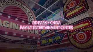 How can large commercial complexes boost spending through themed environments? | ESAC DESIGN