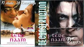 FL Studio 20 Knowledge;;''CHAND Deconstruction;;''Flp Project;;''Tere Naam;;''Bollywood Flp Project;
