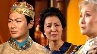 金玉滿堂 | 身不由己 皇上母子不能相認 | 江華