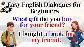 English Conversation Secrets Every Beginner Needs | Simple English with Cris
