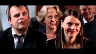 CORONATION STREET - Deirdre's Funeral