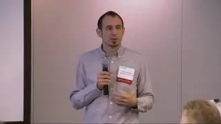 MassTLC Future of Robotics Summit Featuring Chris Amato