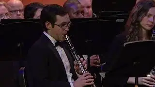 Giroux - Italian Rhapsody