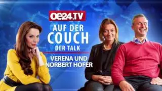 Homestory: Hofburg-Kandidat Norbert Hofer privat