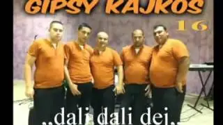 Gipsy Kajko&scaron; 16 2014 dali dali dej